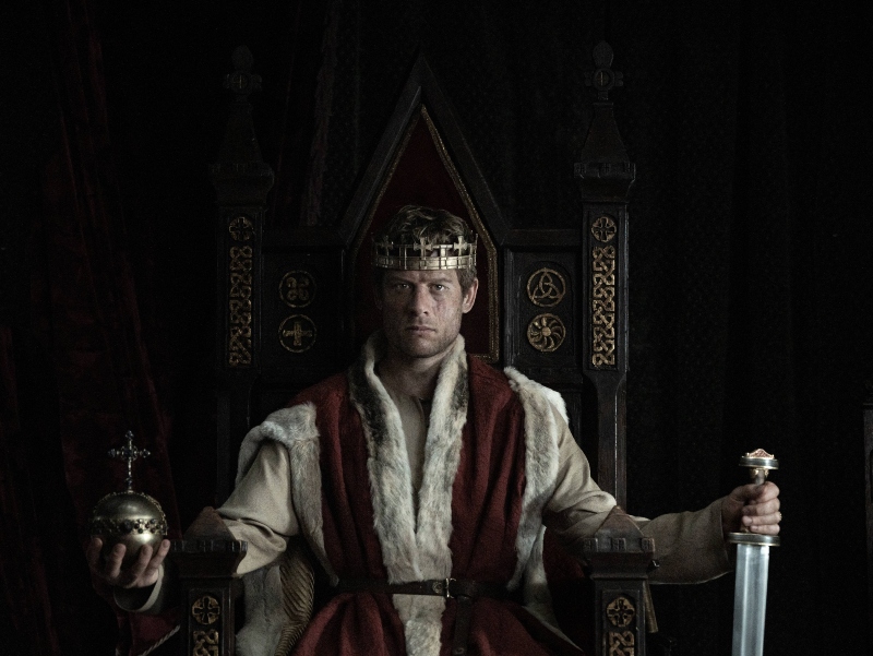 King Conqueror 2 1