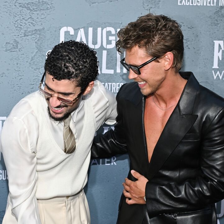BadBunny AustinButler2