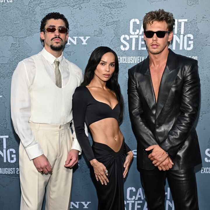 BadBunny AustinButler4
