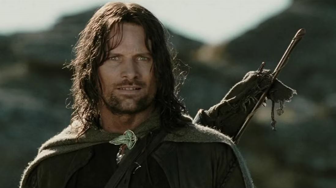 aragorn