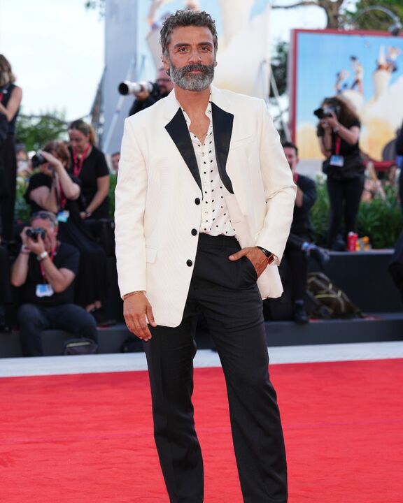 Oscar Isaac2