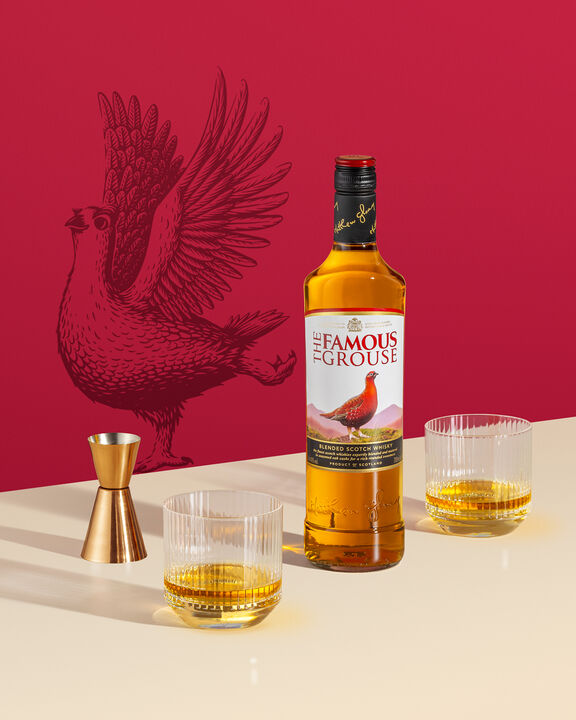 The Famous Grouse 2
