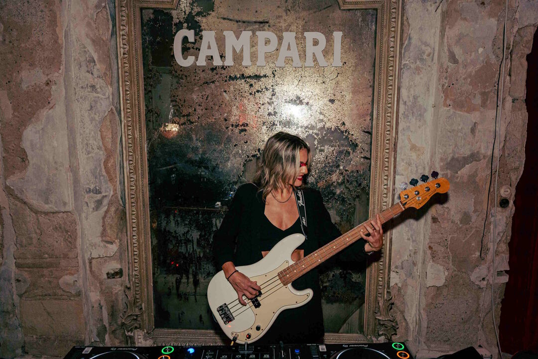 The Campari Hotel Xenia Gkali