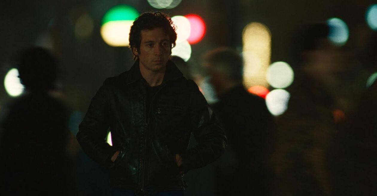 springsteen jeremy allen nowhere again alone