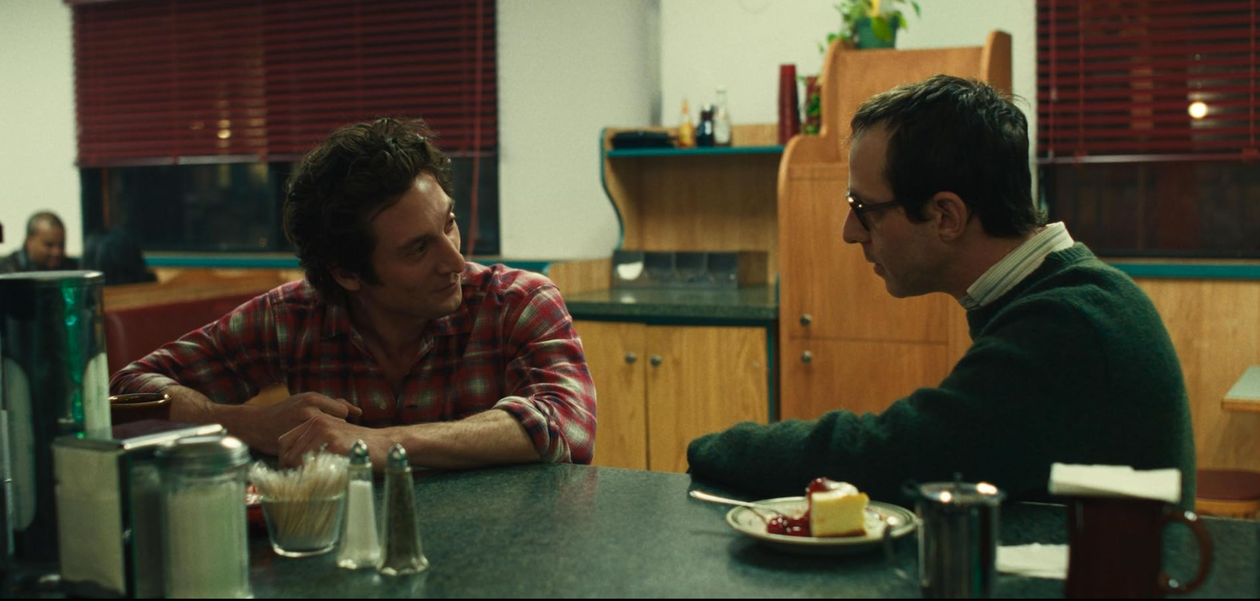 springsteen jeremy allen nowhere again