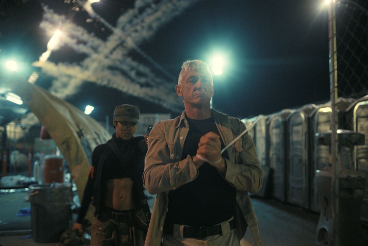 sean penn one battle