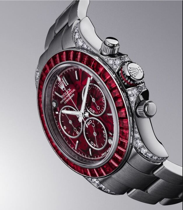 rolex daytona1