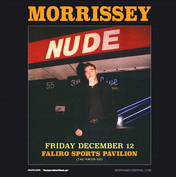 morrisey
