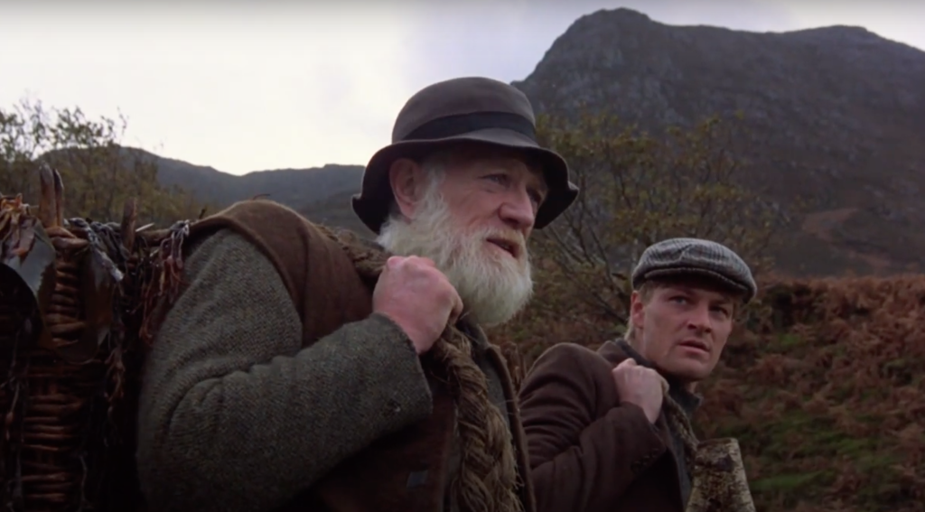 Sean Bean Richard Harris 1024x567