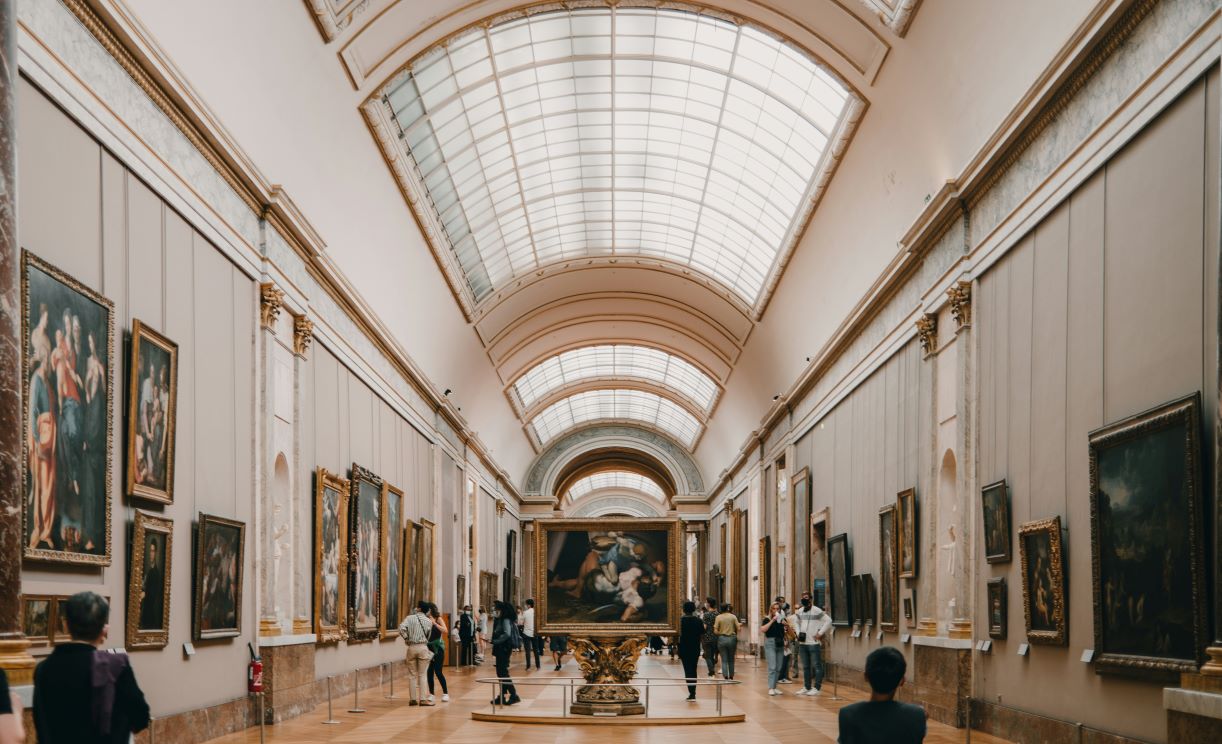 louvre