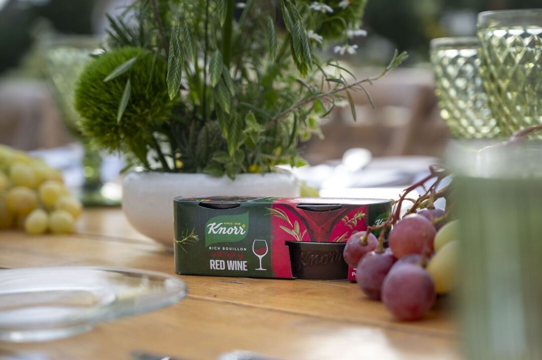 Knorr Event Photo 1