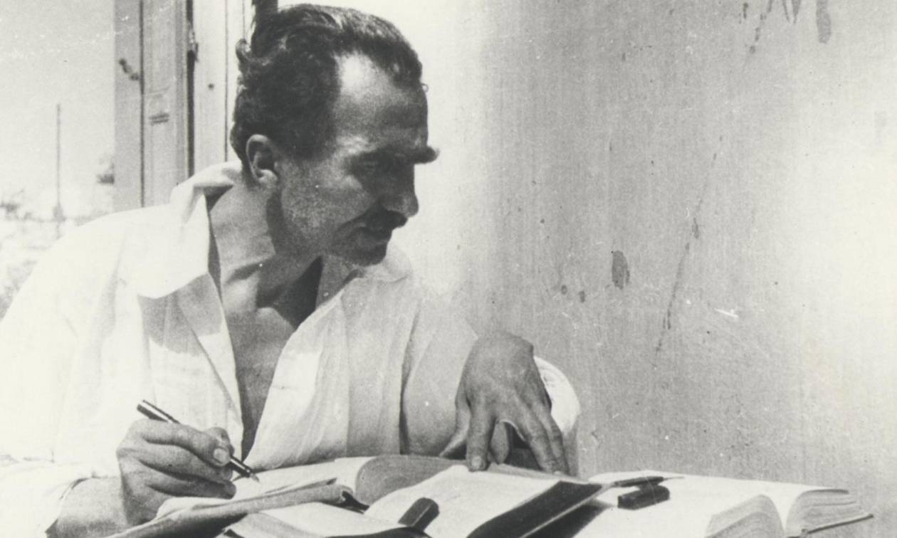kazantzakis 2