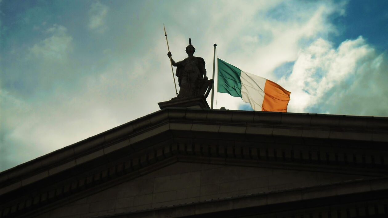 ireland commits to basic income for artists after trial programme