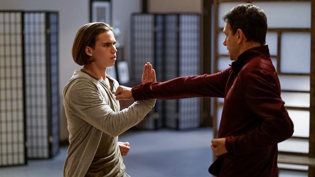 unpopular opinion robby and daniels relationship is the v0 nsu2895n2faa1