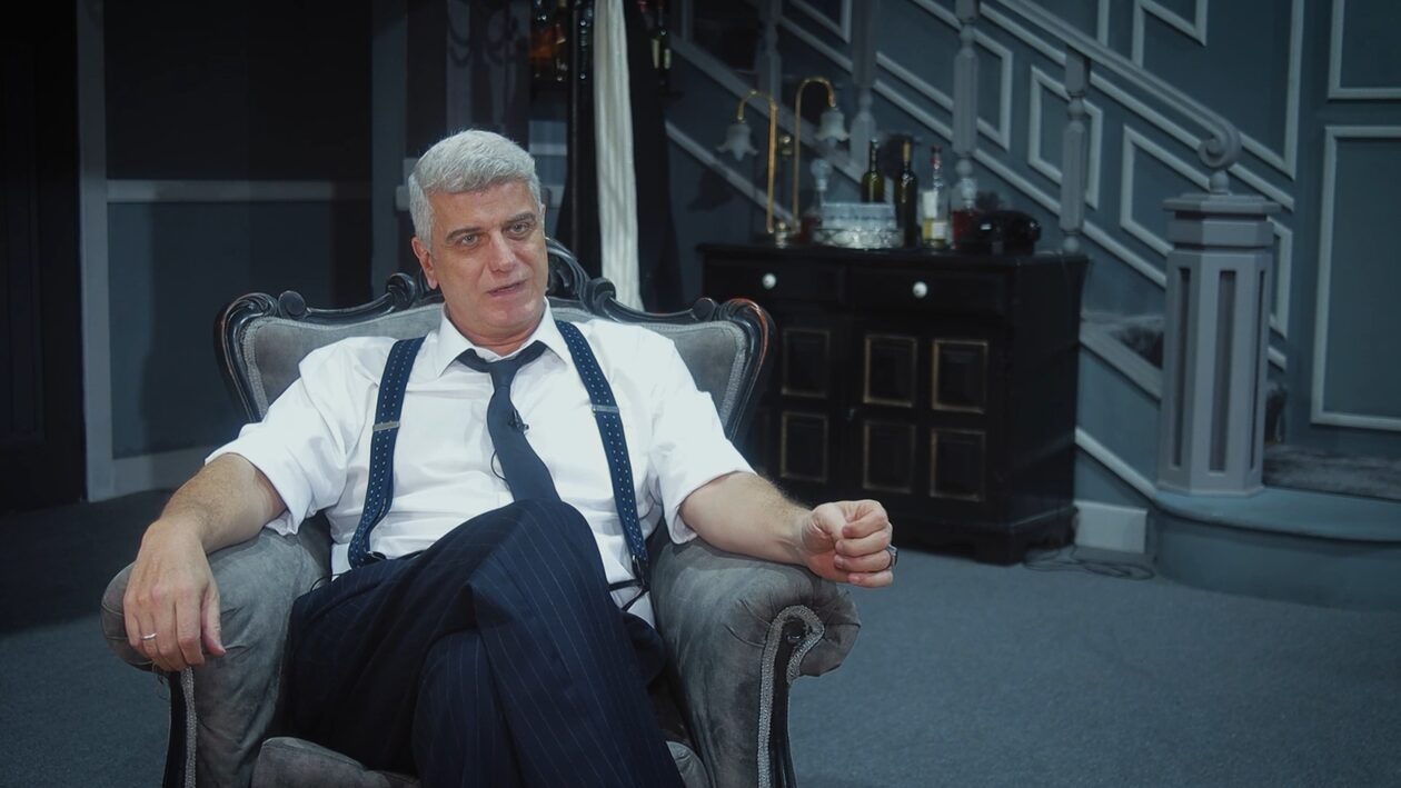 Kiriakidis Vladimiros