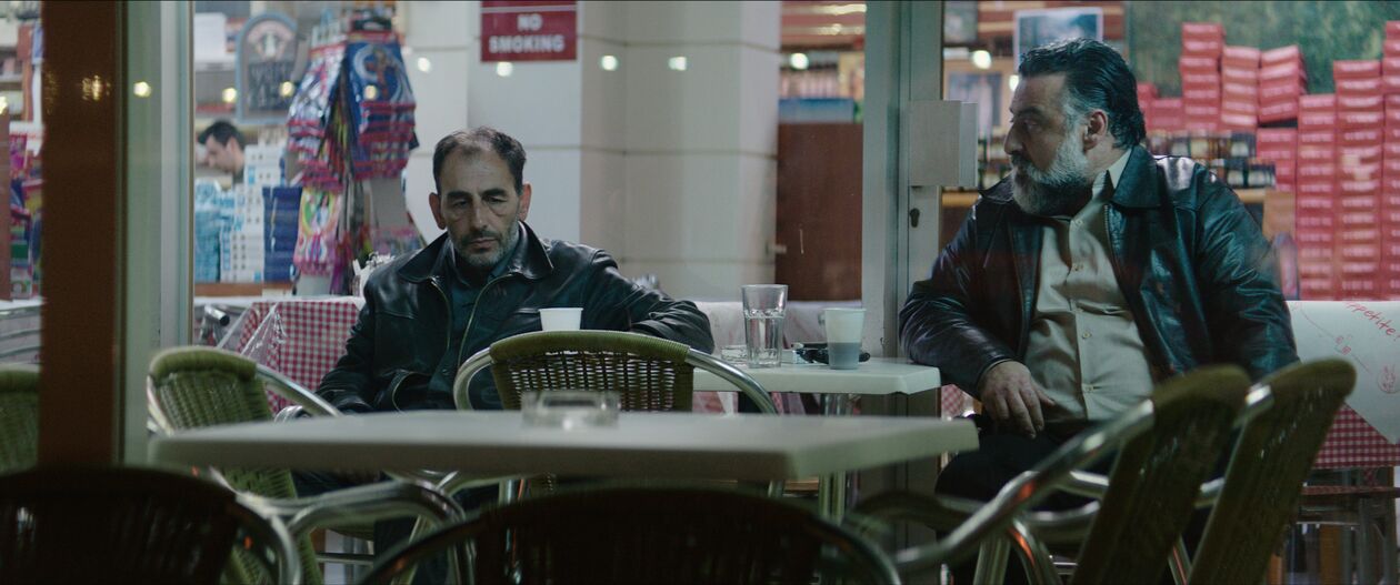 Το μικρό ψάρι 2