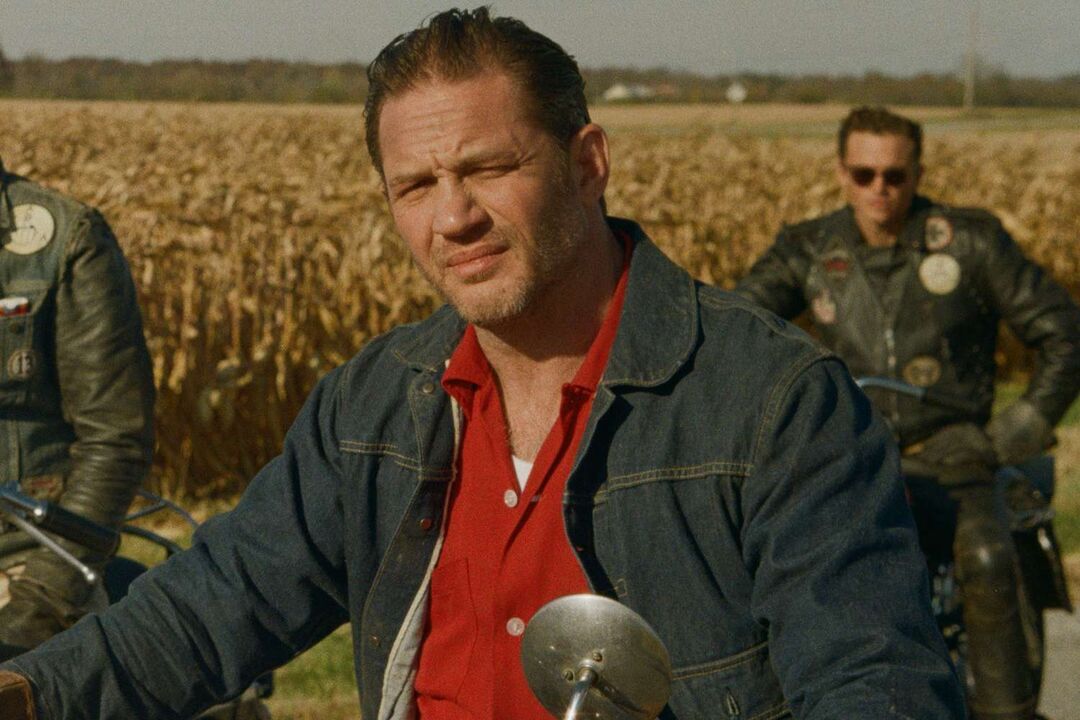 bikeriders tom hardy 061824