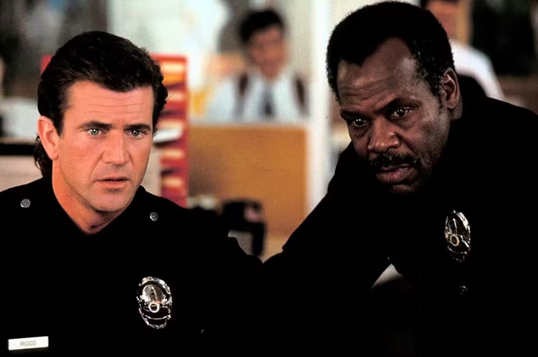 lethal weapon2