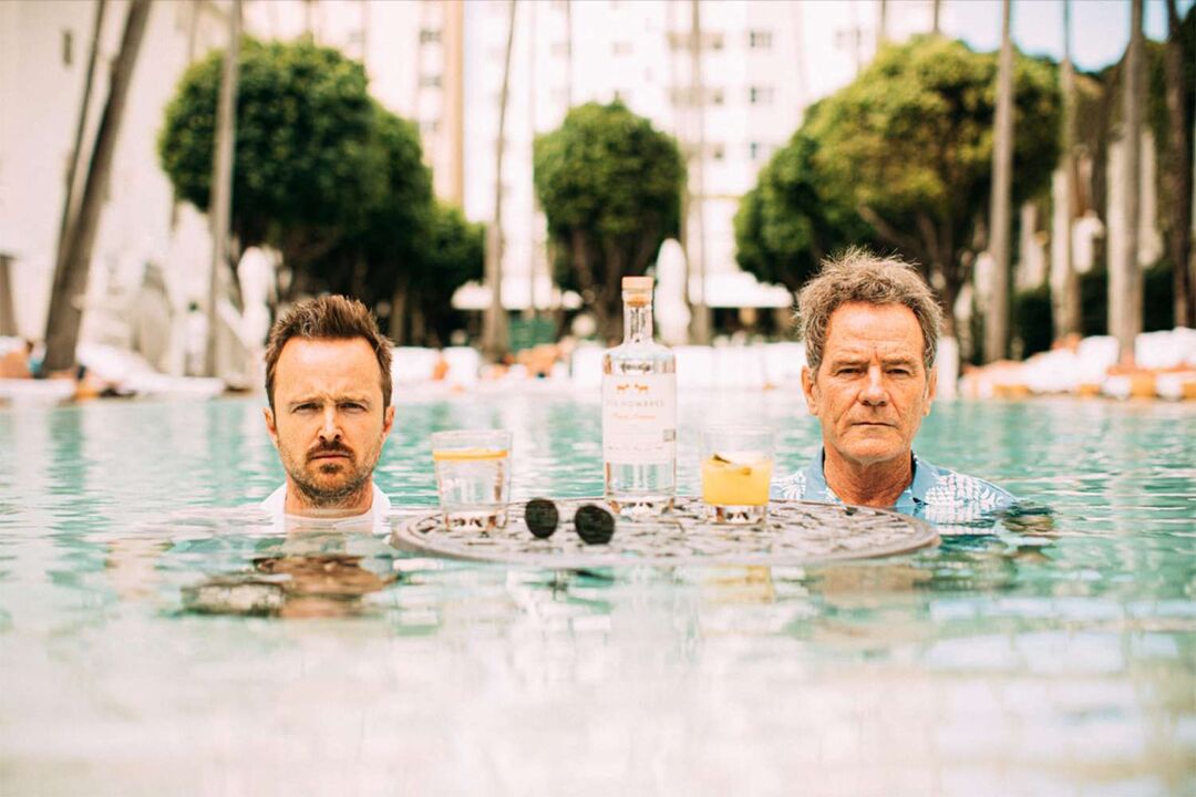 aaron paul bryan cranston marriot bonvoy partnership 062123 tout 57ae237089c8403fa9ab3b9a3035f935