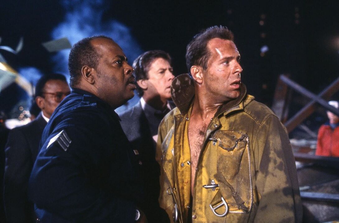 die hard2