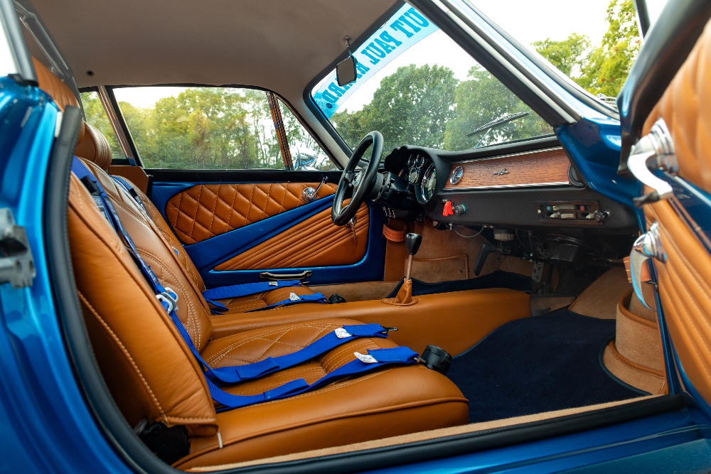 1964 Alpine Renault A110 1100 V70 1396056