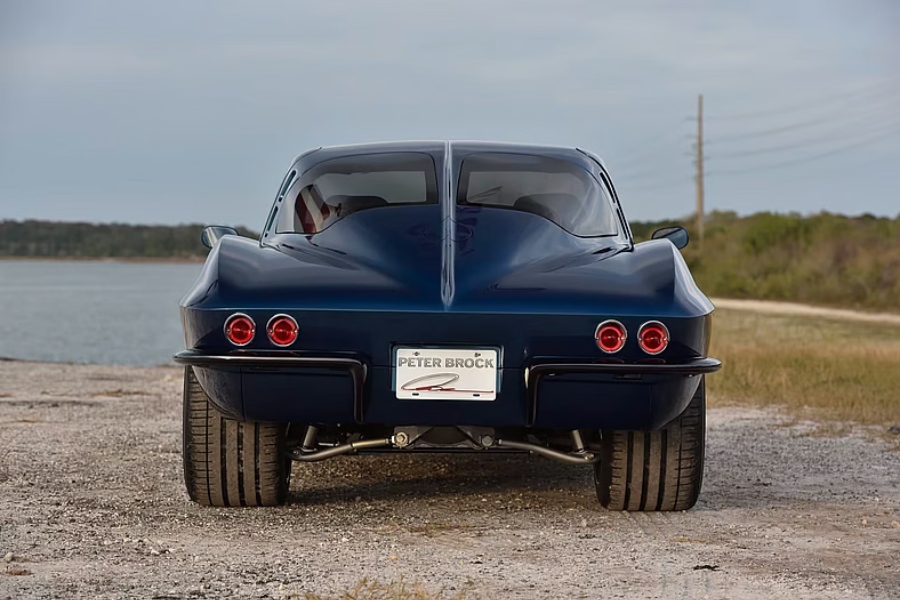 Corvette19631