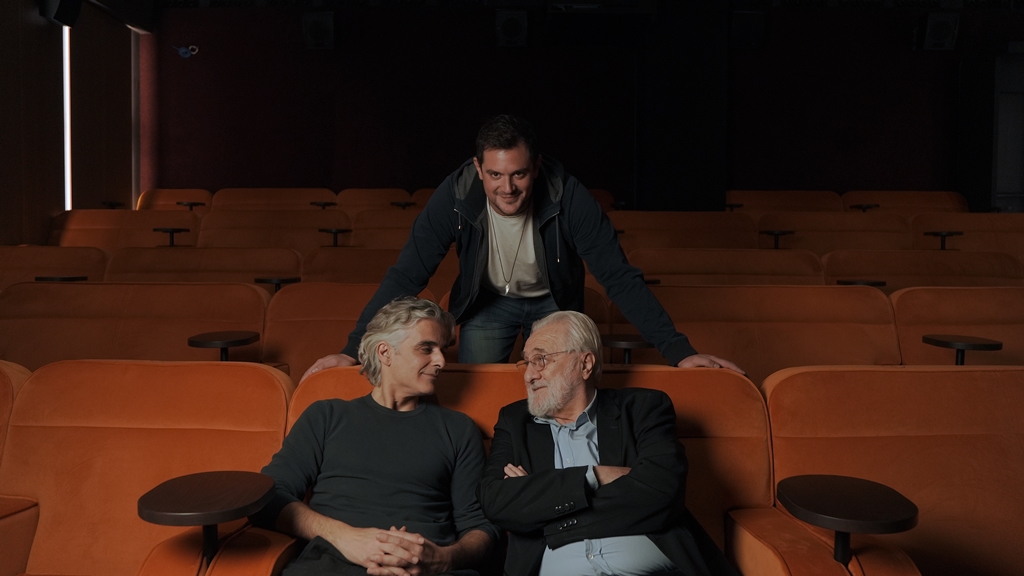 MYRIAGKOS SMARAGDIS 2