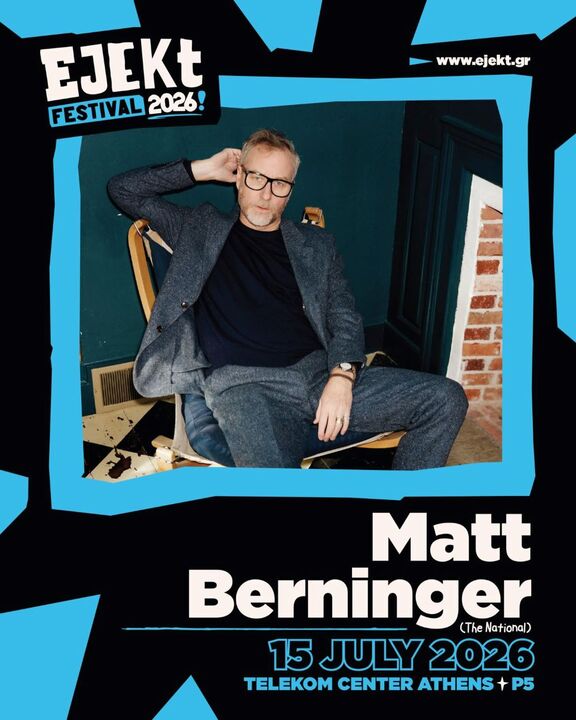 Nothing But Thieves poster