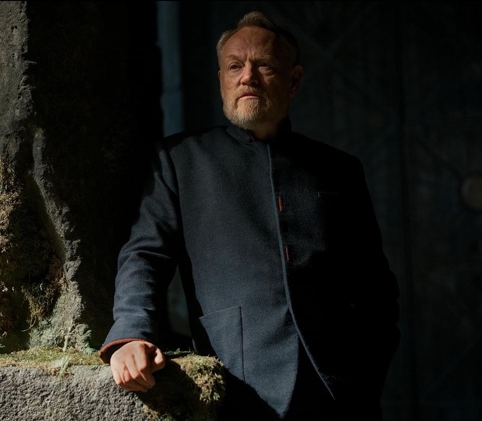 jared harris