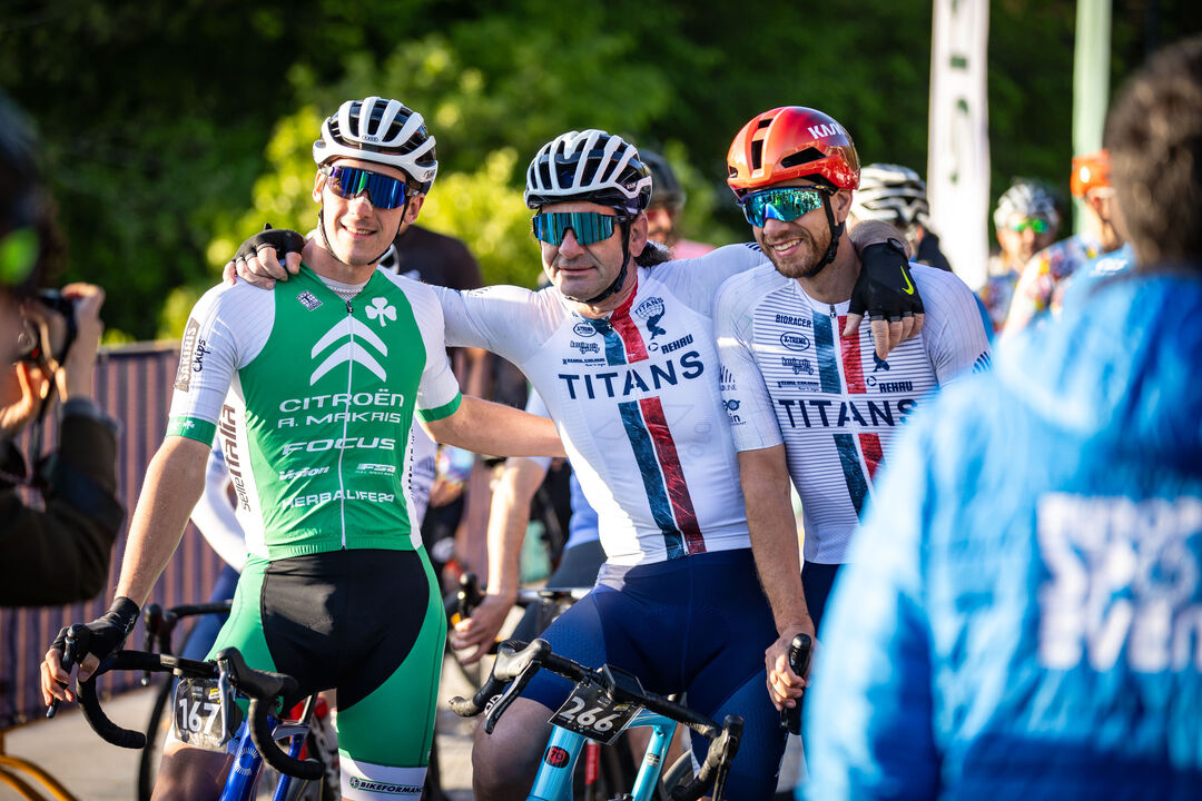 3 LEtape Greece by Tour de France Niaounakis