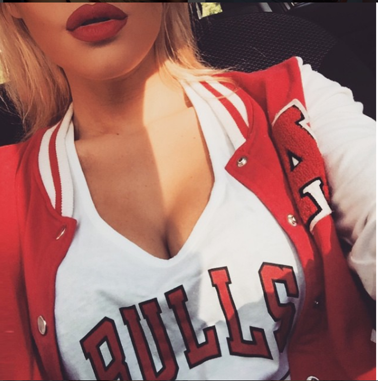 Οπαδός των Bulls...