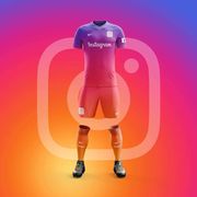 H Instagram FC
