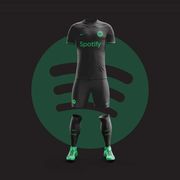 Η Spotify FC