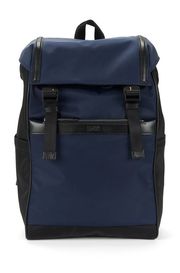 Backpack, Hugo Boss, 312€ (www.hugoboss.com)