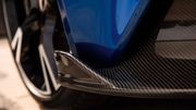 Σπορ και γοητεία ή αλλιώς Aston Martin Vanquish V12 Vantage S