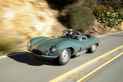 Η επιστροφή της θρυλικής Jaguar XKSS είναι γεγονός