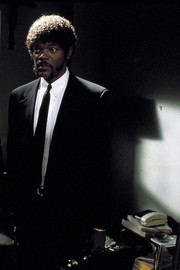 Το δολοφονικό του Samuel Jackson στο Pulp Fiction. Αλήθεια, πρέπει να πούμε γιατί είναι διάσημο;