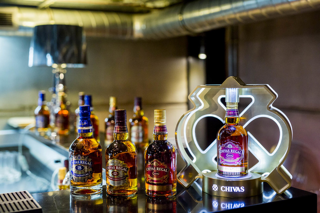 Άποψη του χώρου που διοργανώθηκε ο ελληνικός τελικός