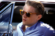 Το απατεωνίστικο slick του Leonardo DiCaprio στο «Η Πλεκτάνη».