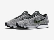 NIKE FLYKNIT RACER '‘COOKIES AND CREAM’'