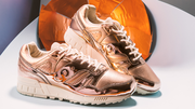 SAUCONY GRID SD '‘ETHER’'