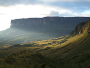 Το «μυθικό» βουνό που χωρίζει τρεις χώρες της Νότιας Αμερικής