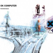 OK Computer (Radiohead, 1997). Ο άνθρωπος, η τεχνολογία, το μέλλον, όλα φιξαρισμένα σε ένα εξώφυλλο, μια χρονιά-μια ανάσα πριν το τεχνολογικό μπουμ. 