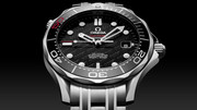 SKYFALL (2012): SEAMASTER DIVER 300 M CO-AXIAL 36.25 MM, 3.007 κομμάτια
