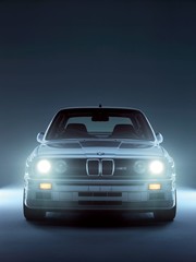 BMW M3 (1989)