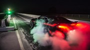 Η Chevrolet Exorcist κερνάει τρόμο στον δρόμο