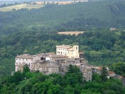 Castello Costagut, Roccalvecce, Ιταλία— από €$79 τη βραδιά