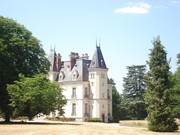 Chateau de Breuil, Tours, Γαλλία— από €187 τη βραδιά