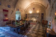 Chateau de Goudourville, Goudourville, Γαλλία—από €431 τη βραδιά