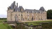 Chateau de Jalesnes, Vernantes, Γαλλία— από €127 τη βραδιά